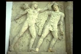 Tempio E di Selinunte